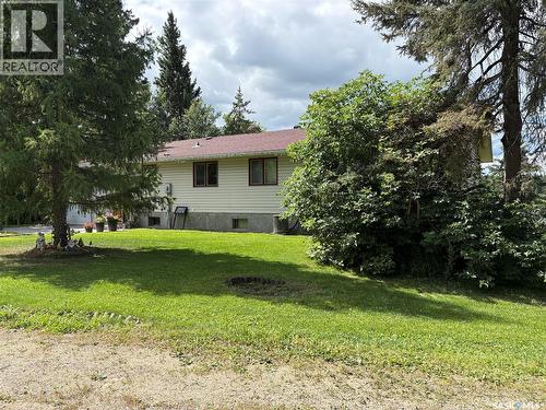 340 Johnson Avenue, Big River, SK - Outdoor