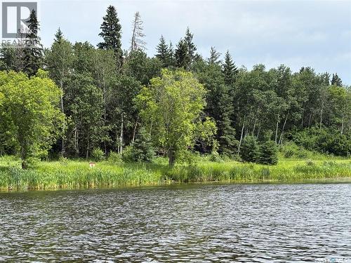 340 Johnson Avenue, Big River, SK - Outdoor With Body Of Water With View
