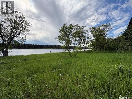 340 Johnson Avenue, Big River, SK - Outdoor With View