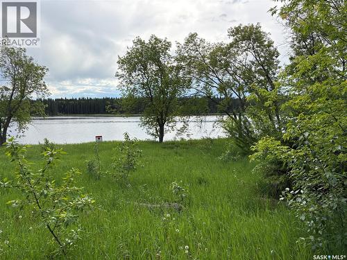340 Johnson Avenue, Big River, SK - Outdoor With Body Of Water With View