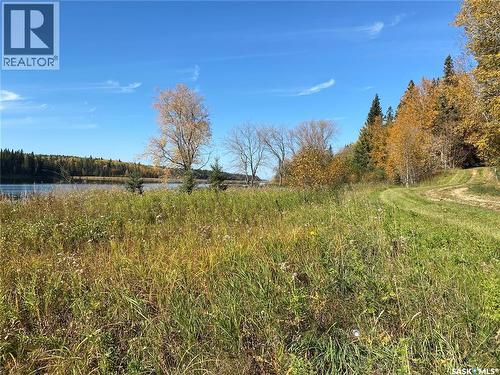 340 Johnson Avenue, Big River, SK - Outdoor With View