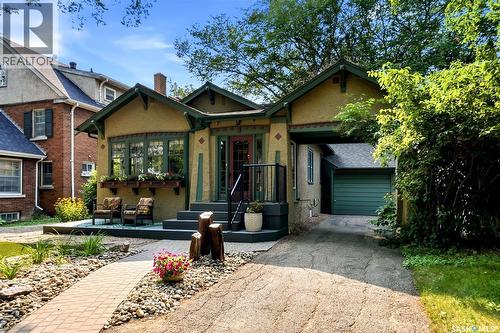 2666 Angus Boulevard, Regina, SK - Outdoor