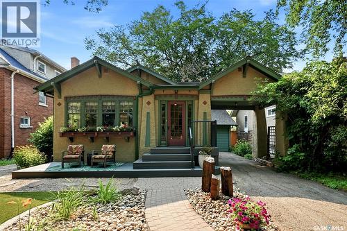 2666 Angus Boulevard, Regina, SK - Outdoor With Deck Patio Veranda