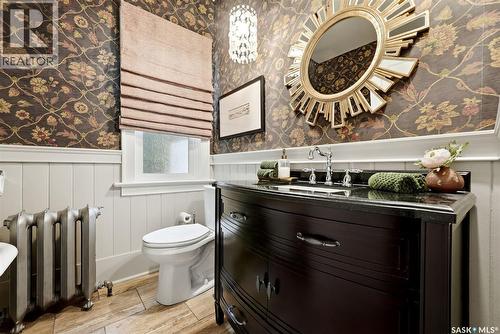 2666 Angus Boulevard, Regina, SK - Indoor Photo Showing Bathroom