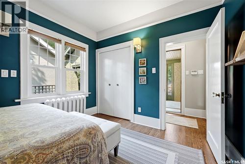 2666 Angus Boulevard, Regina, SK - Indoor Photo Showing Bedroom