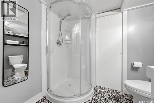 2666 Angus Boulevard, Regina, SK - Indoor Photo Showing Bathroom