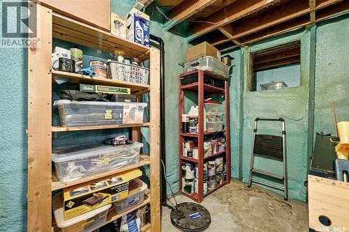 2666 Angus Boulevard, Regina, SK - Indoor