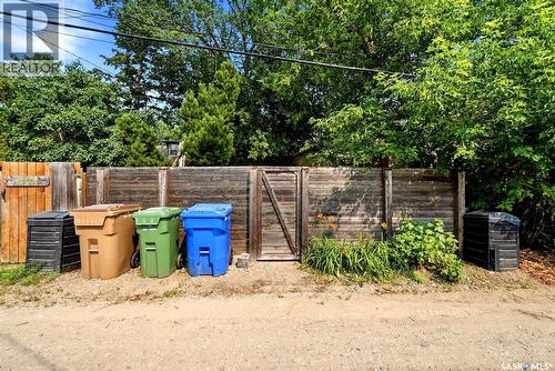 2666 Angus Boulevard, Regina, SK - Outdoor