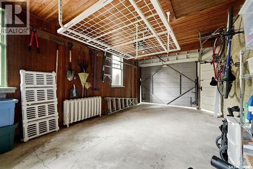 2666 Angus Boulevard, Regina, SK - Indoor