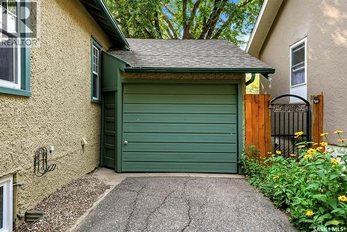2666 Angus Boulevard, Regina, SK - Outdoor With Exterior