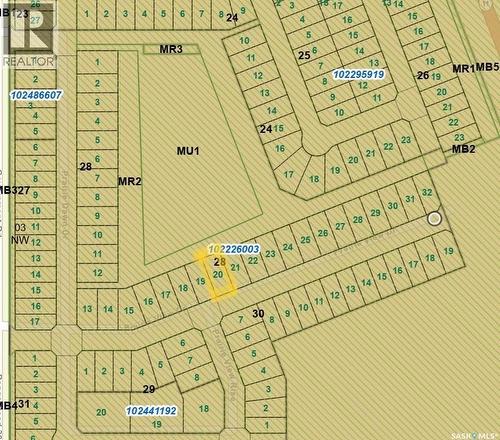 415 Prairie View Drive, Dundurn, SK 