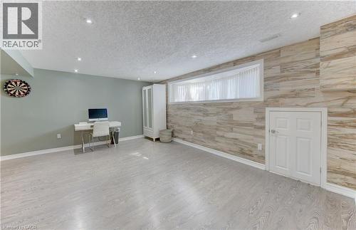106 Autumn Hill Crescent, Kitchener, ON - Indoor