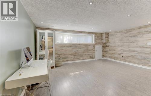 106 Autumn Hill Crescent, Kitchener, ON - Indoor