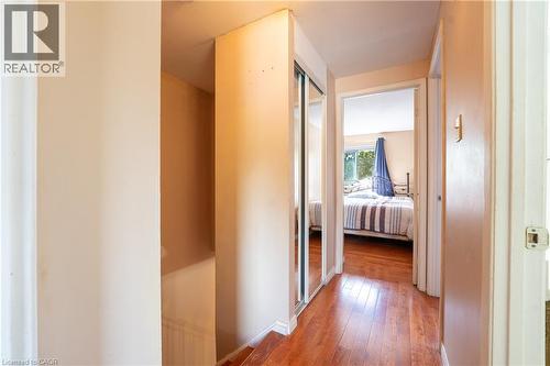 51 Paulander Drive Unit# 75, Kitchener, ON - Indoor Photo Showing Other Room