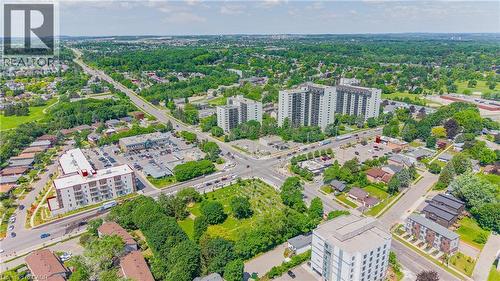 51 Paulander Drive Unit# 75, Kitchener, ON - Outdoor With View