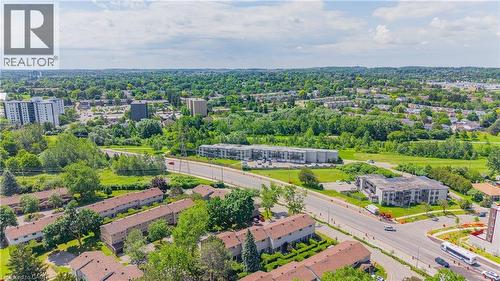 51 Paulander Drive Unit# 75, Kitchener, ON - Outdoor With View
