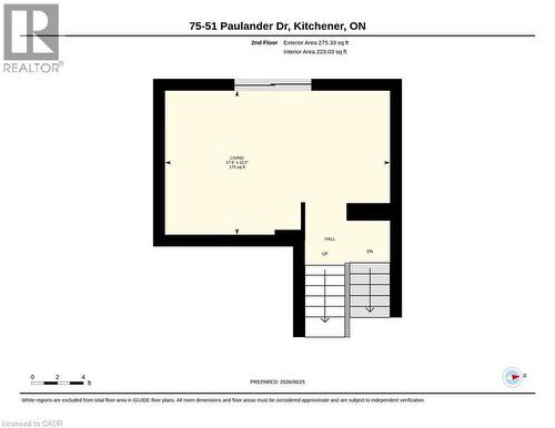 51 Paulander Drive Unit# 75, Kitchener, ON - Other