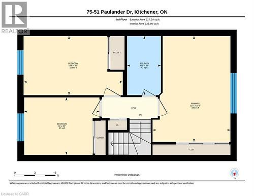 51 Paulander Drive Unit# 75, Kitchener, ON - Other