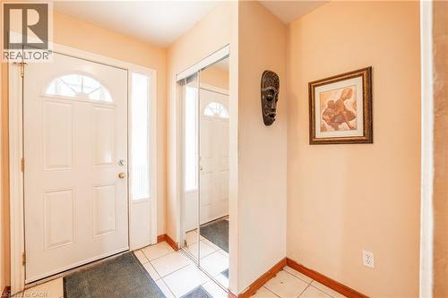 51 Paulander Drive Unit# 75, Kitchener, ON - Indoor Photo Showing Other Room