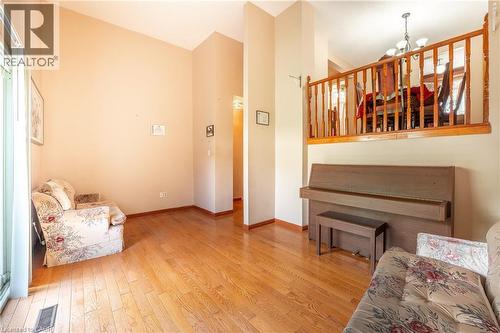 51 Paulander Drive Unit# 75, Kitchener, ON - Indoor Photo Showing Other Room
