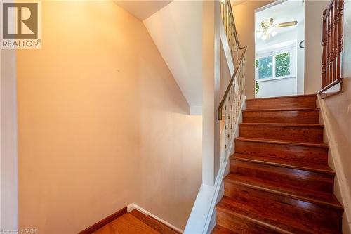 51 Paulander Drive Unit# 75, Kitchener, ON - Indoor Photo Showing Other Room