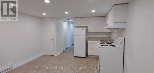 BSMT - 158 COXWELL AVENUE , Toronto, Ontario M4L 3B2 3