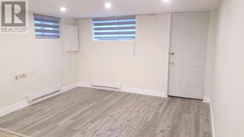 BSMT - 158 COXWELL AVENUE , Toronto, Ontario M4L 3B2 4