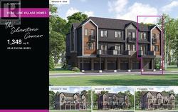 LOT 1637 - 74 CLAIR ROAD W Guelph (Clairfields/Hanlon Business Park), ON N1L 1G1