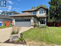 1619 Wingert DRIVE N  Regina, SK S4X 4P9
