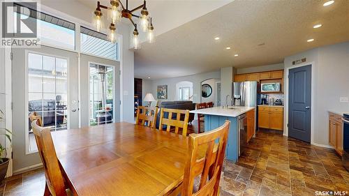 1619 Wingert Drive N, Regina, SK - Indoor