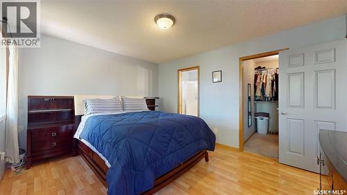 1619 Wingert Drive N, Regina, SK - Indoor Photo Showing Bedroom