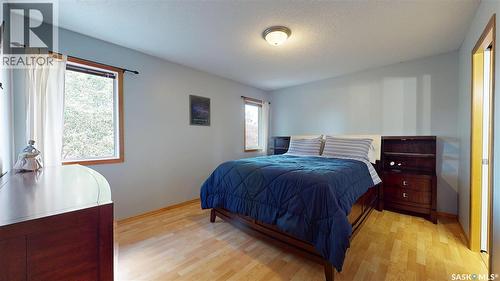 1619 Wingert Drive N, Regina, SK - Indoor Photo Showing Bedroom