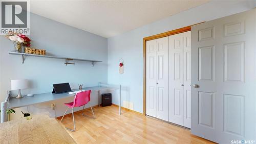 1619 Wingert Drive N, Regina, SK - Indoor Photo Showing Office