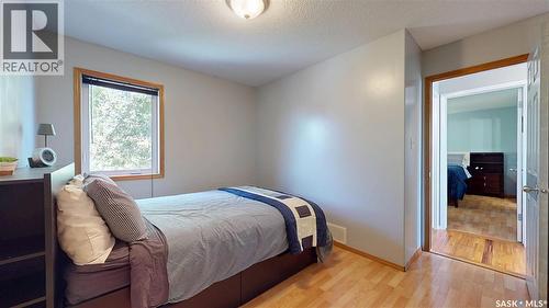1619 Wingert Drive N, Regina, SK - Indoor Photo Showing Bedroom