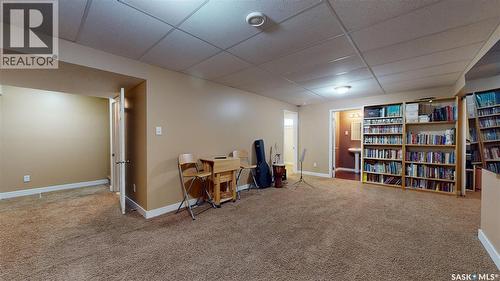 1619 Wingert Drive N, Regina, SK - Indoor