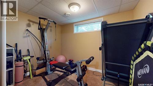 1619 Wingert Drive N, Regina, SK - Indoor