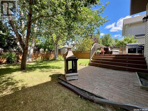 1619 Wingert Drive N, Regina, SK - Outdoor