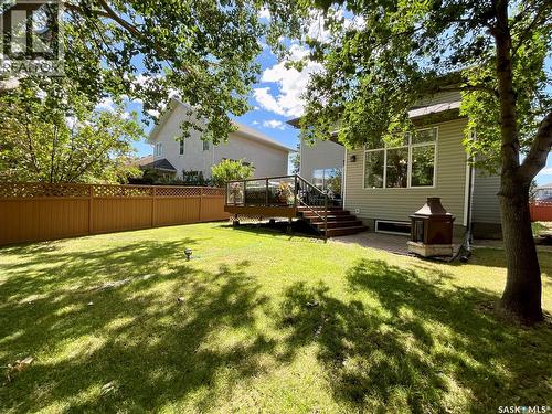 1619 Wingert Drive N, Regina, SK - Outdoor