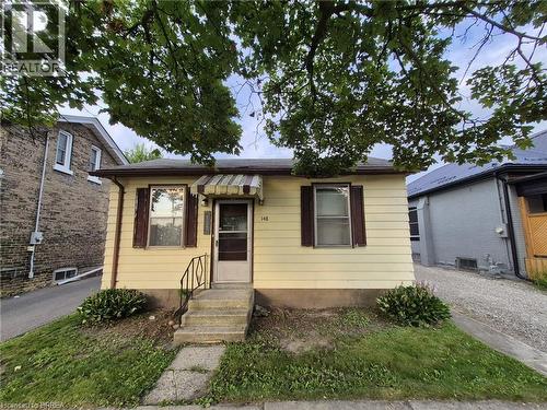 148 PEARL Street  Brantford, ON N3T 3P4