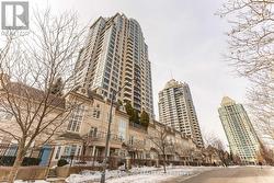 1606 - 1 REAN DRIVE Toronto, ON M2K 3C1