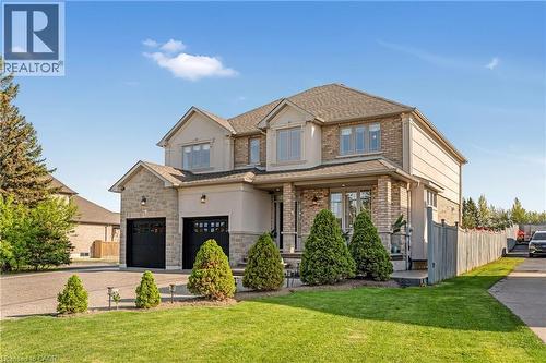 351 HIGHLAND Road W  Stoney Creek, ON L8J 2S2