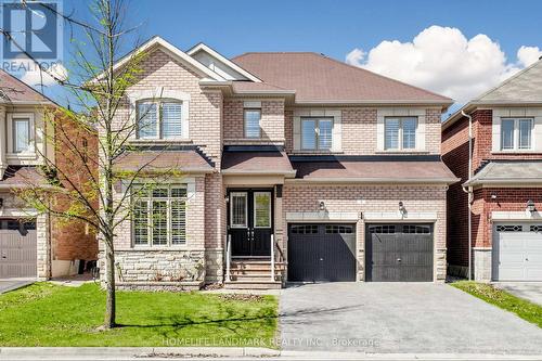 4 MERTON STREET  Richmond Hill, ON L4E 2Z2