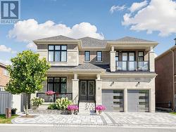 27 JOINER CIRCLE Whitchurch-Stouffville, ON L4A 4W9