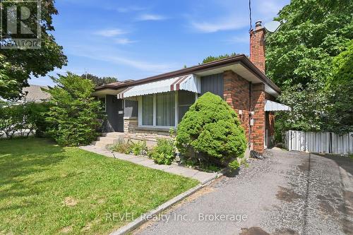3664 ARLINGTON AVENUE  Niagara Falls (Stamford), ON L2J 2X2