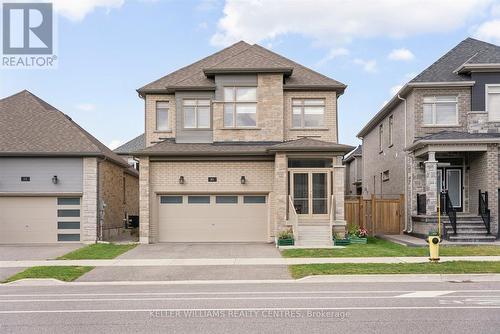 41 MABERN STREET  Barrie, ON L9J 0J1