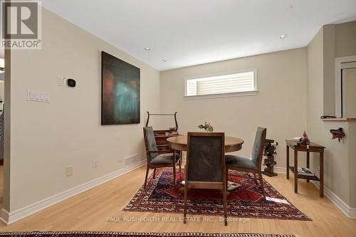 Dining Room - 242 Deerfox Drive, Ottawa, ON - Indoor Photo Showing Dining Room