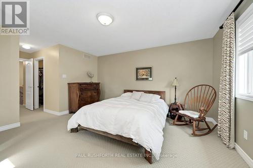 Primary Bedroom - 242 Deerfox Drive, Ottawa, ON - Indoor Photo Showing Bedroom