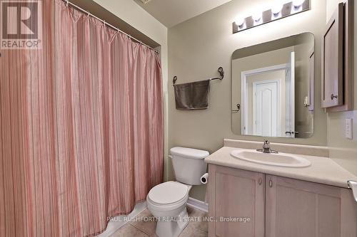 4pc Bathroom - 242 Deerfox Drive, Ottawa, ON - Indoor Photo Showing Bathroom