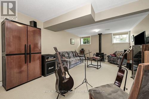 Basement - 242 Deerfox Drive, Ottawa, ON - Indoor