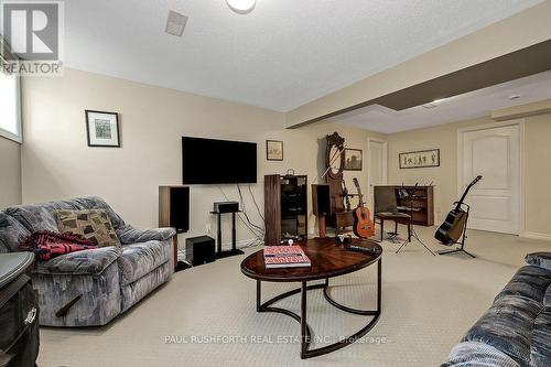 Basement - 242 Deerfox Drive, Ottawa, ON - Indoor
